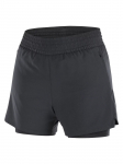 SALOMON - Naiste l&uuml;hikesed p&uuml;ksid, Salomon SHKout Core 2IN1 4 Shorts LC2452300