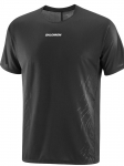 SALOMON - Meeste s&auml;rk, Salomon Sense Aero SS Tee Gfx M LC2699800
