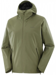 SALOMON - Meeste jope, Salomon Outscape 2L Sol M LC2741600
