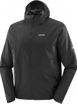 SALOMON - Meeste jope, Salomon Sense Aero Wind JKT M LC2743000