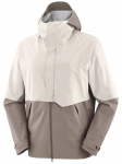 SALOMON - Meeste jope, Salomon Outerpath Pro 2.5L JKT M LC2753400