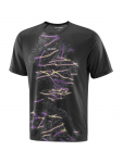 SALOMON - Meeste T-s&auml;rk, Salomon SHKout Core Graphic Tee LC2791700