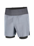 SALOMON - Meeste l&uuml;hikesed p&uuml;ksid, Salomon Aero 2 in1 Shts 5" M LC2871900
