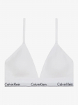 CALVIN KLEIN UNDERWEAR - Naiste rinnahoidja, LIGHTLY LINED TRIANGLE