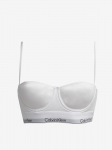 CALVIN KLEIN UNDERWEAR - Rinnahoidja naistele, kergelt vooderdatud balkonetid