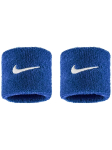 NIKE - Rannaribad, SWOOSH CLASSIC WRISTBANDS 2PK N1012405-400