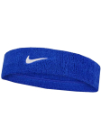 NIKE - Peav&otilde;ru, SWOOSH CLASSIC HEADBAND N1012407-400