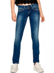 PEPE JEANS - Naiste sirged teksad