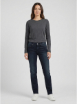 PEPE JEANS - Tapered naiste teksad