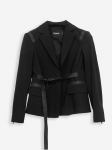 DSQUARED2 - Naiste fliisist jakk