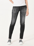 DSQUARED2 - Tapered naiste teksad