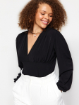 TRENDYOL PLUS SIZE - Naiste pluus