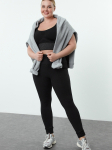 TRENDYOL PLUS SIZE - Naiste s&auml;&auml;rised