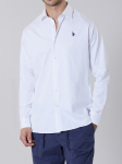 U.S. POLO ASSN. - Meeste klassikaline s&auml;rk, SLIM