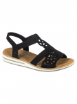 RIEKER - Naiste sandaalid, Rieker Sandals V0646-00