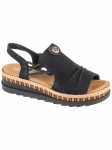 RIEKER - Naiste sandaalid, Rieker Sandals V7972-00