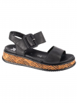 RIEKER - Naiste sandaalid, Rieker Sandals W0800-00
