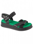 RIEKER - Naiste sandaalid, Rieker Sandals W0851-00