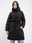 Geox - Naiste talvejope, W SKYELY PARKA &ndash; BRIGHT CRINKL