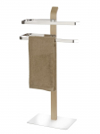 WENKO - K&auml;ter&auml;tihoidja, 22x80x41 cm