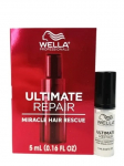 WELLA PROFESSIONALS - 90sec ULTIMATE REPAIR, 5 ml, loputamata sprei kahjustatud juustele