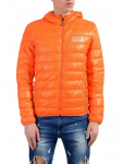 EA7 EMPORIO ARMANI - Kerge meeste jope