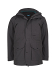 O'NEILL - Hooajav&auml;line meeste jope, &bdquo;JOURNEY PARKA 3 in 1&ldquo;