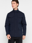 MICHAEL KORS - Hooajav&auml;line meeste jope, HIG DENURE POLY FIELDCOAT