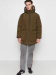 MARC O'POLO DENIM - Meeste pikk paks parka
