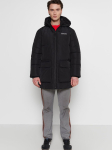 MARC O'POLO DENIM - Meeste pikk paks parka