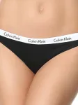 CALVIN KLEIN - Naiste alusp&uuml;ksid paelaga
