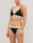 Calvin Klein Underwear - Naiste rinnahoidja