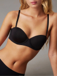 CALVIN KLEIN - Rinnahoidja, PUSH UP STRAPLESS