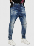 DIESEL - D-REEFT, Meeste teksad