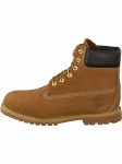 TIMBERLAND - Laste vahehooaja veekindlad saapad, 6 Inch Premium Boot Rust