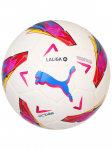 PUMA - Unisex jalgpall, Puma Orbita LaLiga 1 FIFA Quality Ball 084107-01
