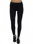 CONVERSE - Naiste legingud, Converse Engineered Jacquard Legging 10004492-A01