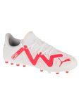 PUMA - Laste jalgpallijalatsid, Puma Future Play MG Jr 107390-01