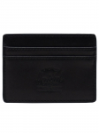 HERSCHEL - Unisex rahakott, Herschel Charlie Leather RFID Wallet 11146-00001