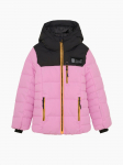 COLOR KIDS - Laste talvine veekindel jope, JR. SUUSA JOPE - TEPITUD