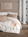 COTTON BOX - Voodipesu komplekt, 160x220 cm, 4 tk.