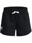 UNDER ARMOUR - Naiste l&uuml;hikesed p&uuml;ksid, Under Armour Rival Fleece Short 1369858-001