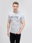 BIG STAR - Meeste l&uuml;hikeste varrukatega s&auml;rk