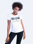 BIG STAR - Naiste l&uuml;hikeste varrukatega s&auml;rk