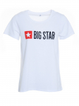 BIG STAR - Naiste l&uuml;hikeste varrukatega s&auml;rk