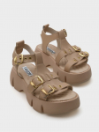 CAPONE OUTFITTERS - Naiste sandaalid