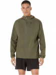 ASICS - Meeste jope, Asics FujiTrail Elite Waterproof Jacket 2011D265-301