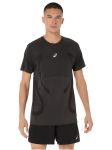 ASICS - Meeste s&auml;rk, ASICS Road Seamless SS Top 2011D355-001