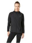 ASICS - Vahehooaja naiste jope, ROAD PACKABLE JACKET 2012D076-001
