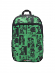 LEGO - Laste seljakott, LEGO Small Extended Backpack 20222-2201